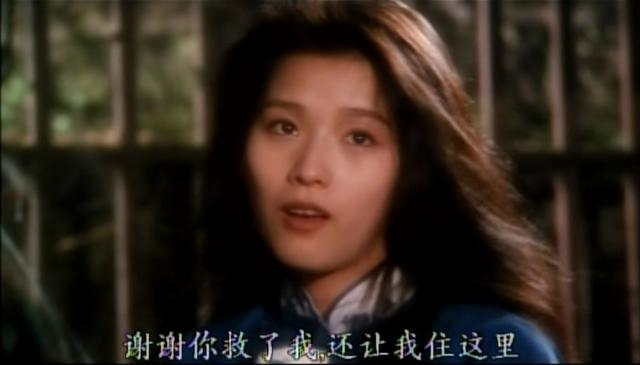 年轻的“乌龙院女神”叶全真究竟有多美?这些照片网友珍藏多年!