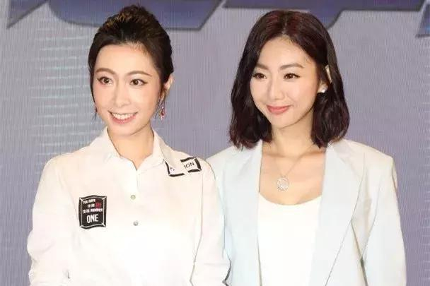 两位前TVB新闻主播过档亚视:跟TVB差别不大