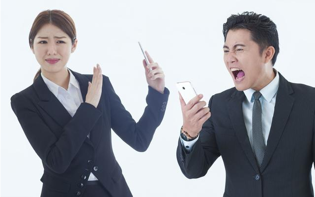 为什么爱抱怨工作的人没好结果?我用亲身经历告诉你真相!|职场|领导|套路_新浪新闻