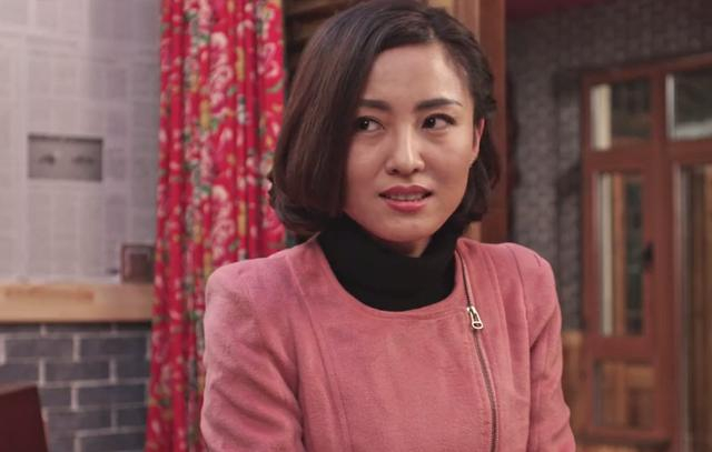 张小伟——张中维张中维是宋青莲从城里带回来的导师,被宋晓峰假想成