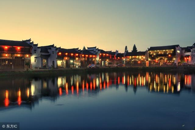 汉中最全旅游攻略来袭,收好不谢~