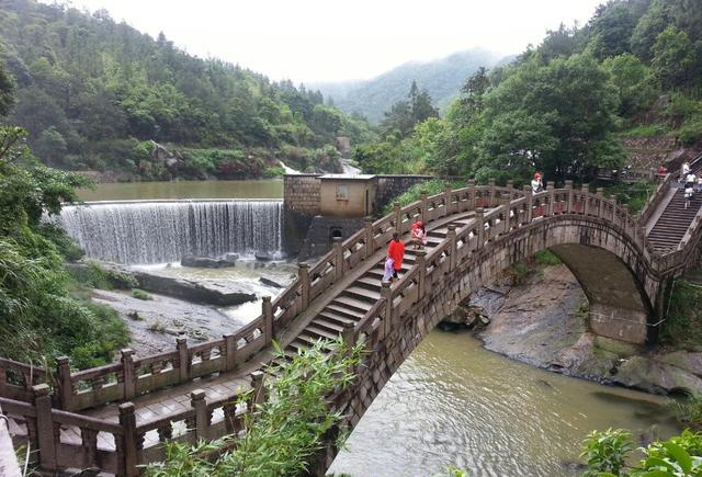 莆田仙游四大景区超全攻略，风景优美，空气宜人，旅游最佳选择！