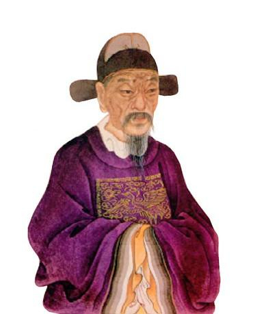 海瑞当官:明朝清廉典范,让你知道什么叫做“奸诈式”清廉刚正!