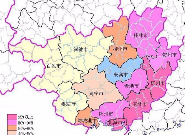 地理答啦:”地区“和”市“,除了名字不同,还有哪些具体区别?|行署|行政区划|地理|省级政府|政协_新浪新闻