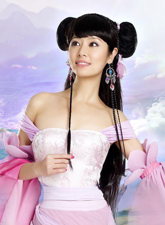 最后一部不太敢看|林心如|恐怖片|绣花鞋_新浪新闻