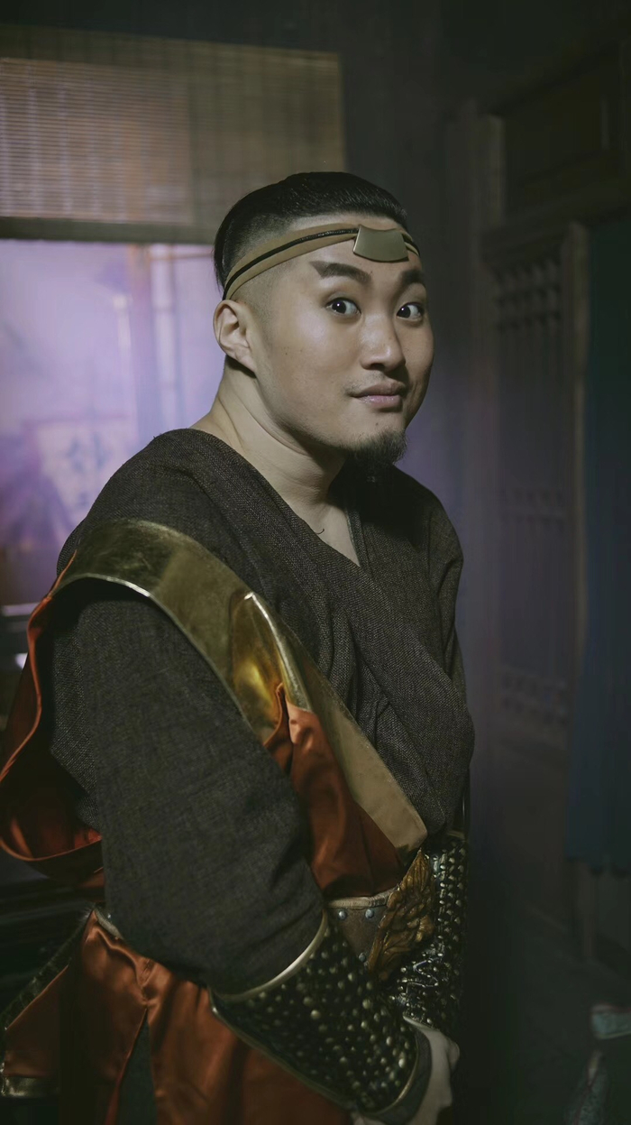 比《武林外传》更搞笑的武侠剧,邵氏武侠加无厘头,以短视频日播|武林外传|笑怼江湖|武侠_新浪新闻
