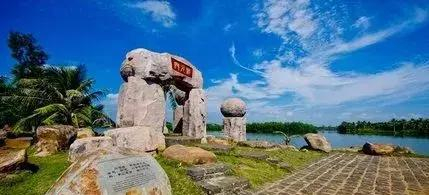徐闻不仅只有“菠萝的海”,加上这些才是它的面貌!