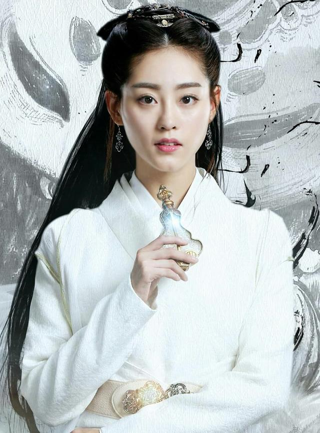 这部网络剧可惜了，颜值如此高就是没有人来关注|祝绪丹|鲍天琦|熊梓淇_新浪新闻