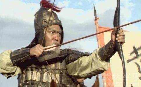 英雄配神弓!中国古代八大名弓,名扬天下!