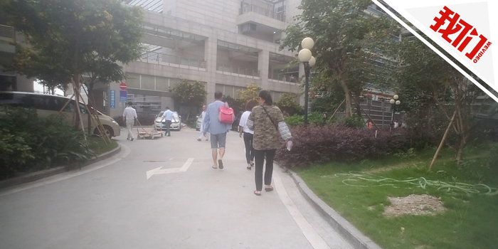 探访南医科顺德医院新生儿重症监护室:停止接