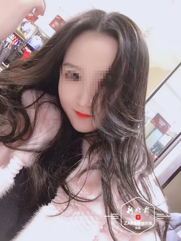  车祸前照片