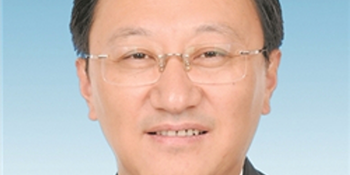 江苏省原副省长缪瑞林被双开(简历)