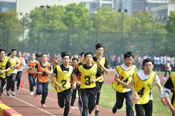 图说：方案自2017年入学的六年级起实行 来源/东方IC（下同）