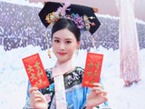 金枝欲孽番外短剧横店开机，陈豪再演孔武