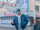 肖战刘铮亮海报引打卡热潮，小城良方全员现身