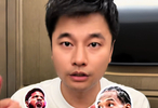 哈登喊价百万美元打百分，集梦会长应允并提限白晶30分