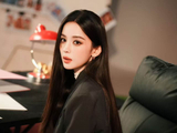 娜扎担任office频道主理人引热议
