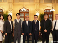 黄子华许冠文卫诗雅新片《一九七一》开机，聚焦香港废除纳妾制度