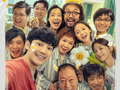 五一档六部新片上映，吴彦祖郑恺于和伟等主演