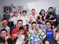 大物是也宣布9月16日起停更，谢楠留言惊讶，博主称电量耗尽