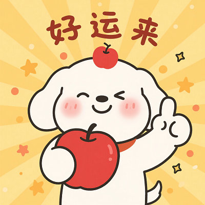 星座兔子超话转发许愿活动开启