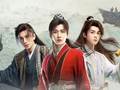 以花为名影视剧盘点，霍建华赵丽颖《花千骨》成毅《莲花楼》等上榜
