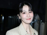 曾沛慈亮相乘风2026舞台,花絮曝光颜值气质出众