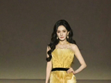赵丽颖杨幂杨紫迪丽热巴同届竞争白玉兰视后引关注
