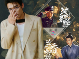 刘学义随兰香如故热播，仅剩两部待播作品
