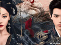 热播剧长尾效应盘点，鞠婧祎曾舜晞《月鳞绮纪》等上榜