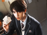 TF四代全员主演《我们的少年时代2》开播