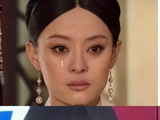 孙俪儿子妆容神似甄嬛，遗传母亲美貌