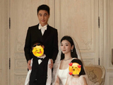 奚梦瑶何猷君儿子婚礼发言感谢父母