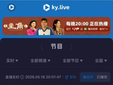 杨紫新剧次日收视率上涨