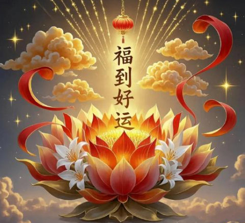 星座兔子超话发起许愿活动