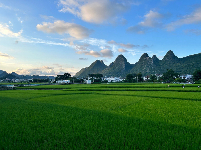 早安黔西南谈得失不强求执念