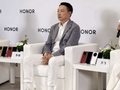 荣耀CEO李健透露考虑推出国内子品牌