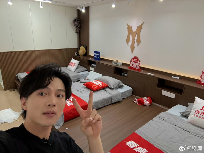 叶润泽淘汰后深夜发文告别披荆斩棘，称总决赛见
