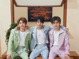 TFBOYS十周年演唱会自费举办