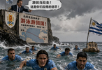 乌拉圭足球队要求球员自费乘机回国