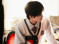 陈思罕出演《我们的少年时代2》饰演音乐少年陈颂