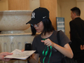 山海训练营开营，青年导演齐聚糖水店破冰