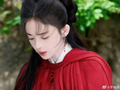 古装剧红衣女主造型盘点，谭松韵娜扎热巴等出镜