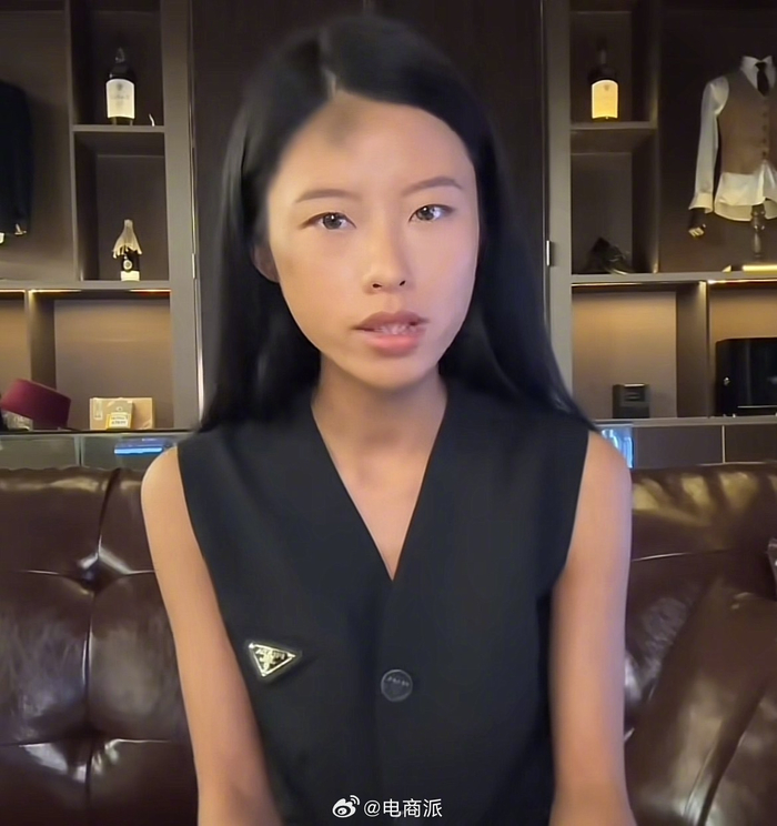 网红澳门COCO姐直播亏损3000万，合伙人纠纷致宾利捷豹未过户停播__财经头条__新浪财经