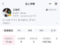 王楚然粉丝破573万，多部新剧待播