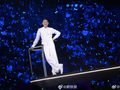 刘德华2027内地巡演城市公布，广州上海北京等6城在列