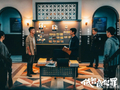紫金陈小说改编剧《低智商犯罪》热播，荒诞喜剧颠覆悬疑传统