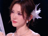 唐艺昕首任队长遇队员淘汰待定