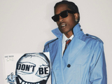 A$AP ROCKY新专辑《DON'T BE DUMB》曲目确定