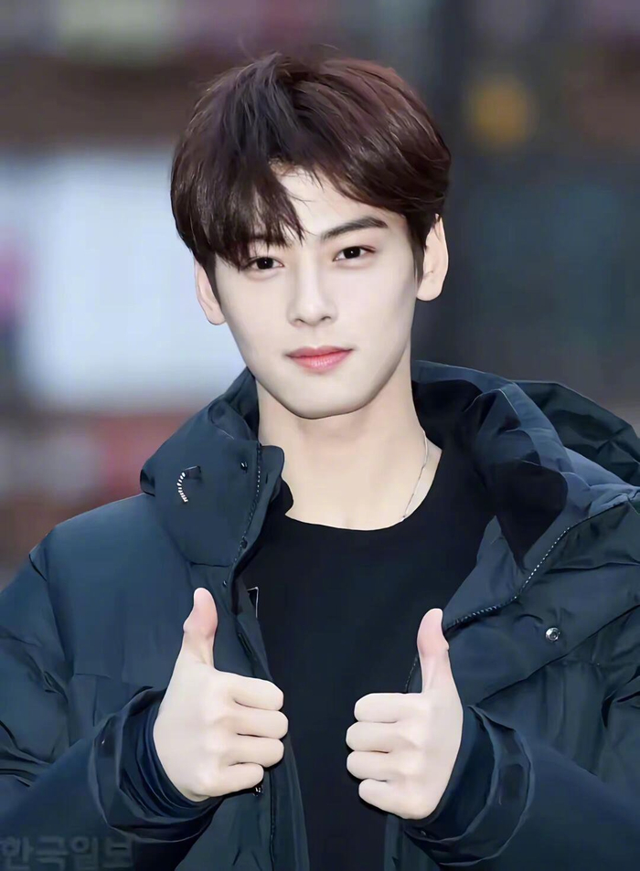 爱上车银优如呼吸般自然